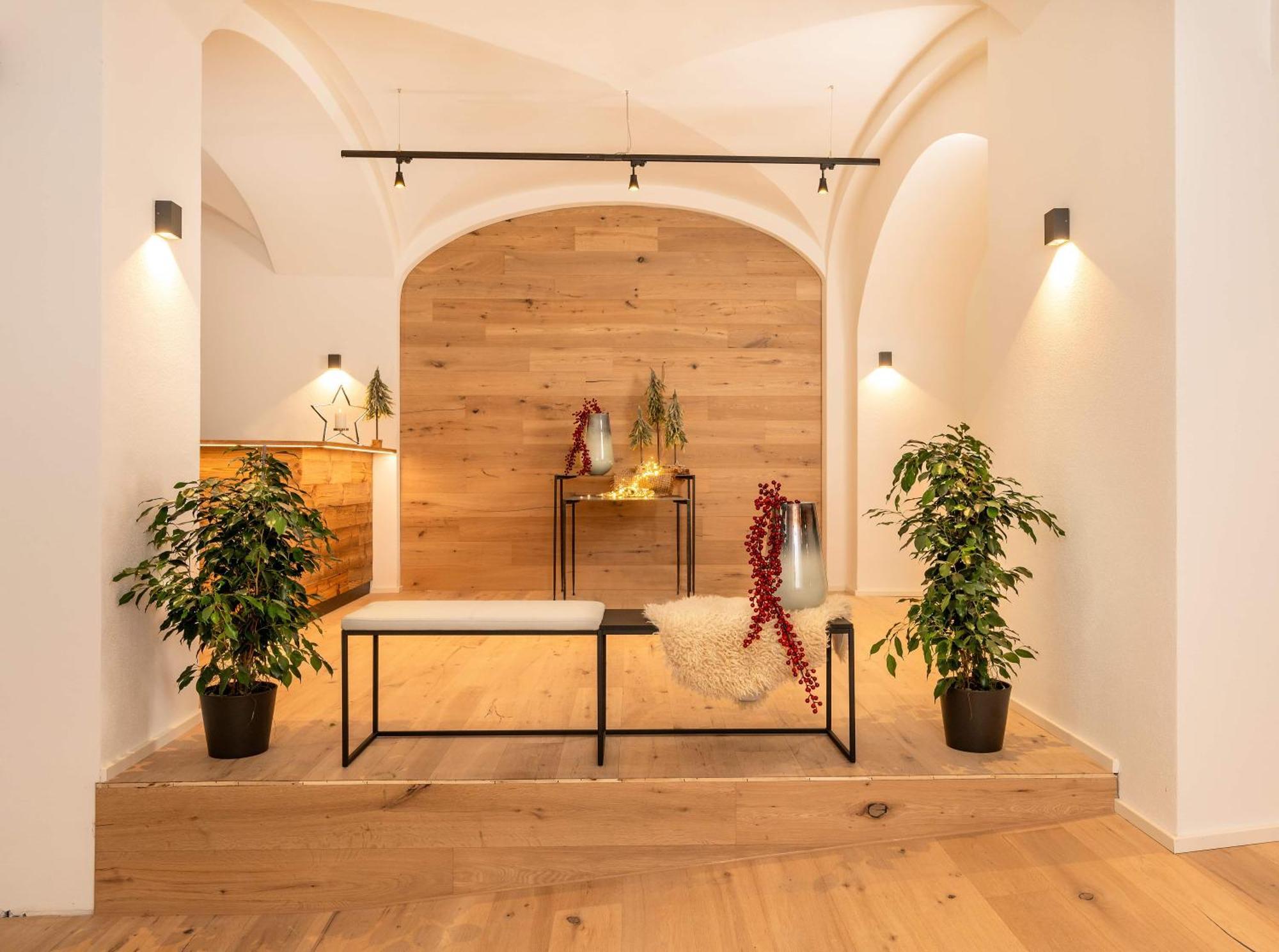 Hotel Mariandl Am Berg Amberg Zewnętrze zdjęcie