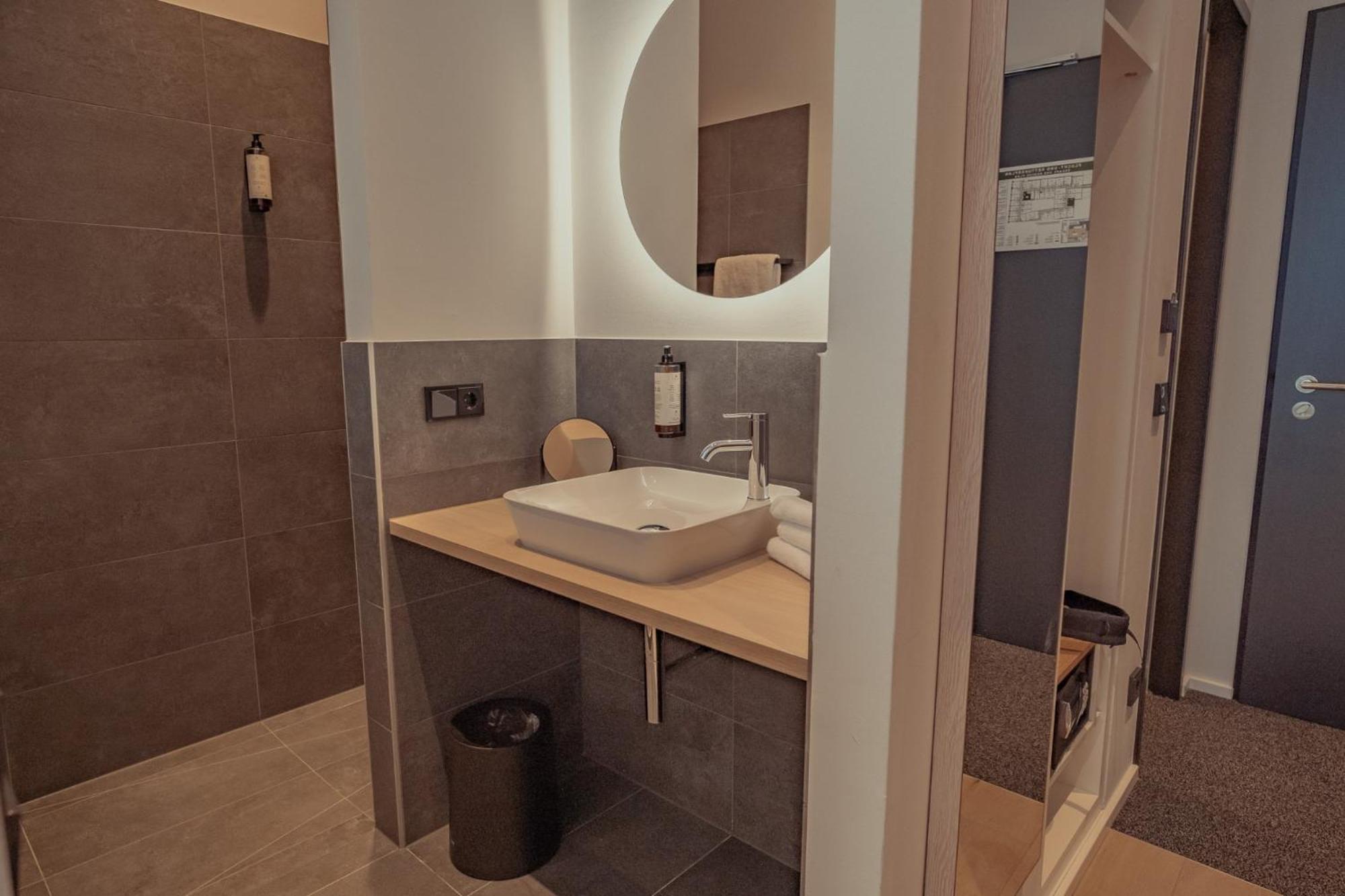 Hotel Mariandl Am Berg Amberg Zewnętrze zdjęcie