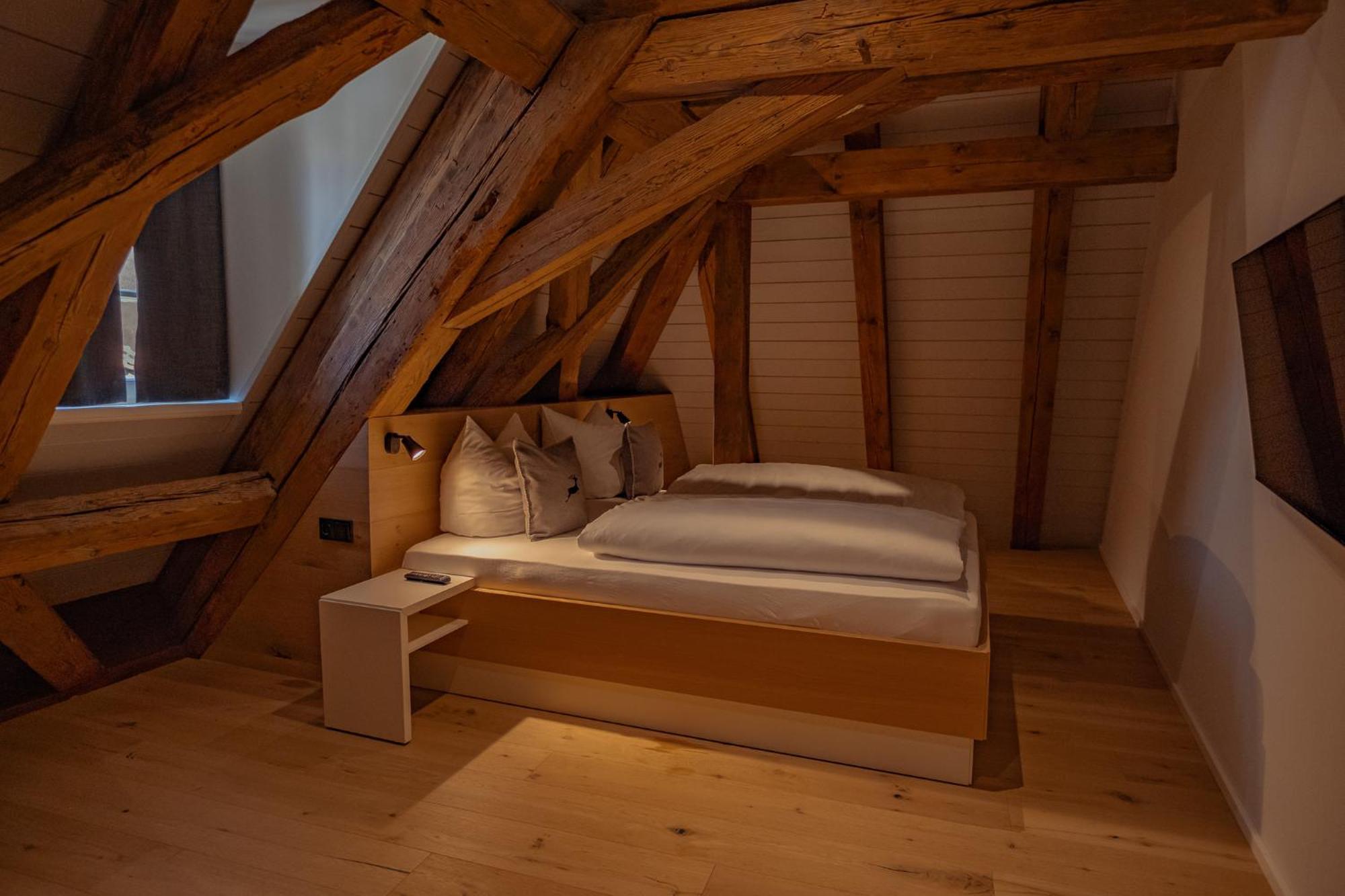 Hotel Mariandl Am Berg Amberg Zewnętrze zdjęcie