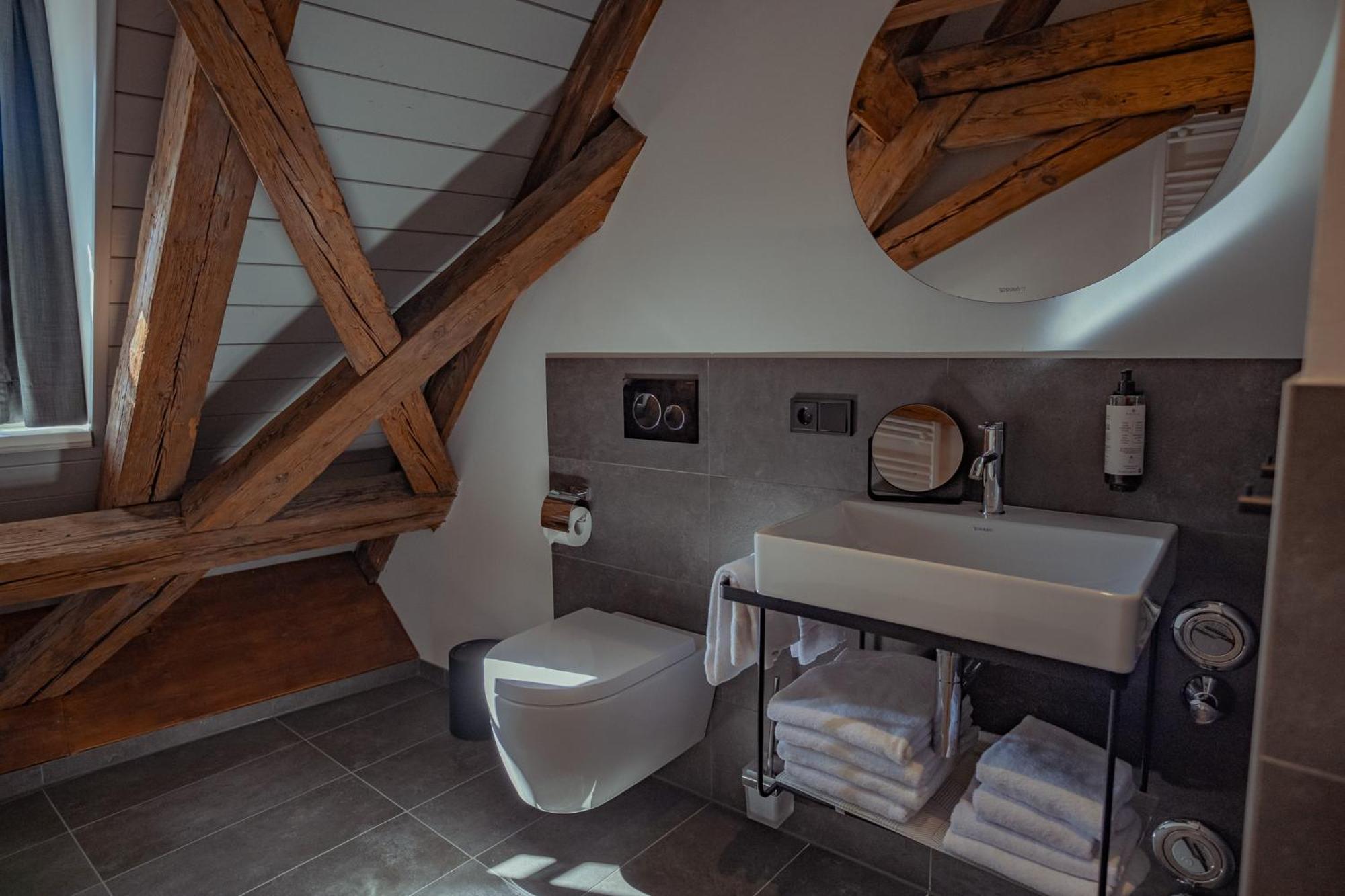 Hotel Mariandl Am Berg Amberg Zewnętrze zdjęcie