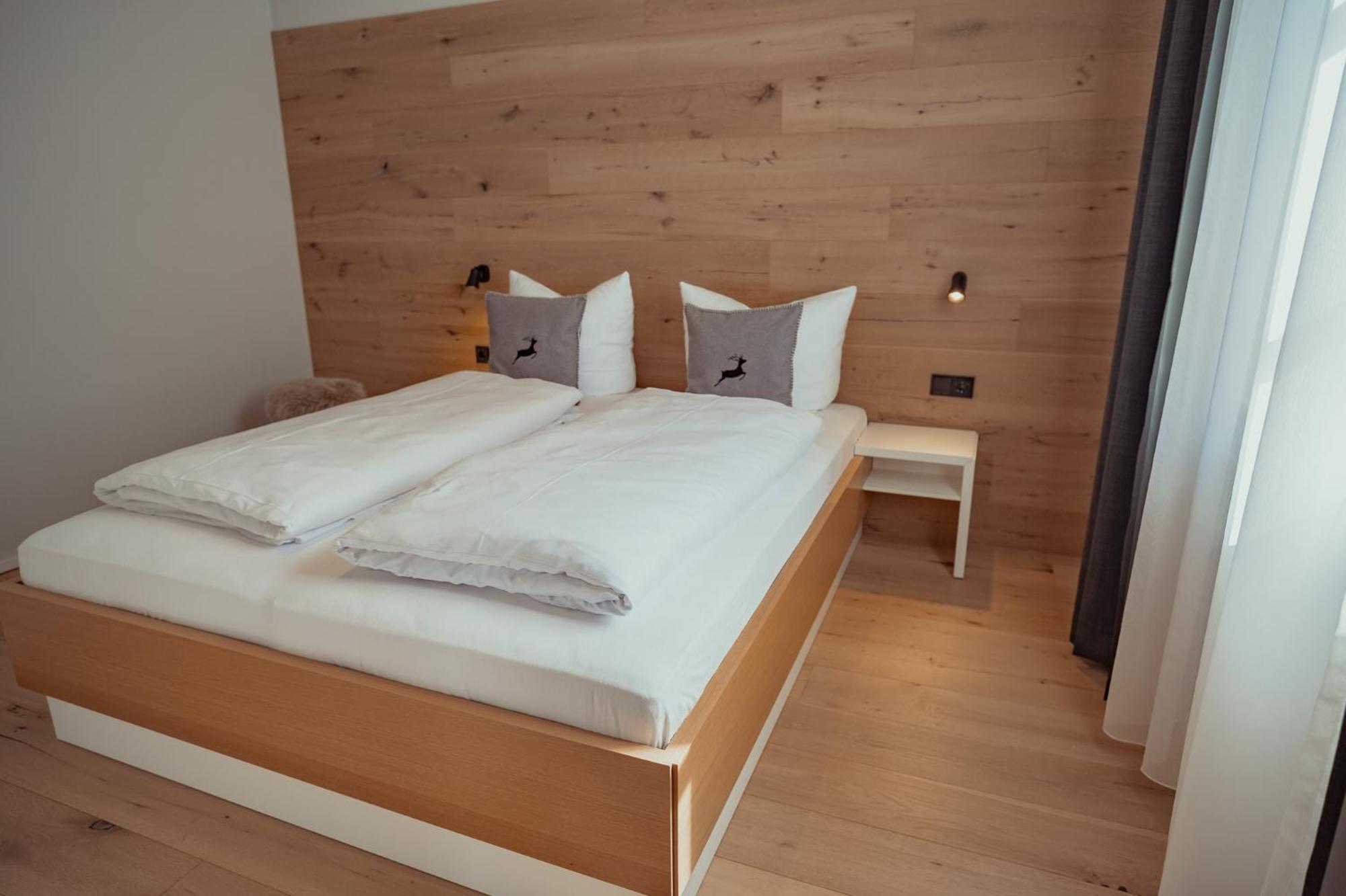 Hotel Mariandl Am Berg Amberg Zewnętrze zdjęcie