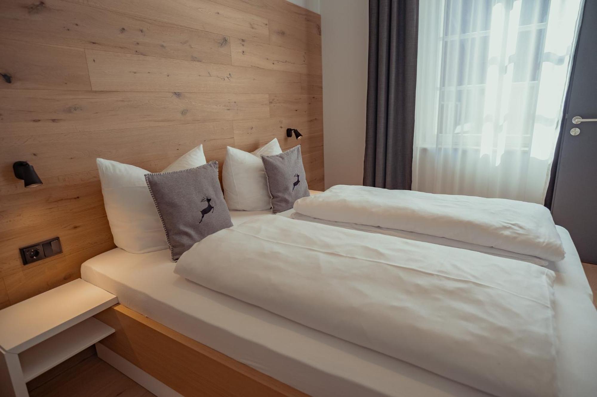 Hotel Mariandl Am Berg Amberg Zewnętrze zdjęcie
