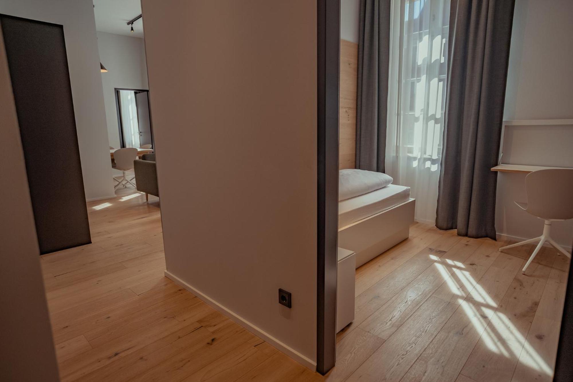 Hotel Mariandl Am Berg Amberg Zewnętrze zdjęcie