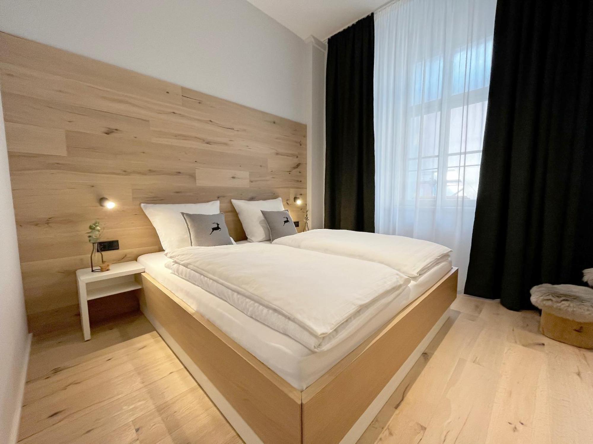Hotel Mariandl Am Berg Amberg Zewnętrze zdjęcie