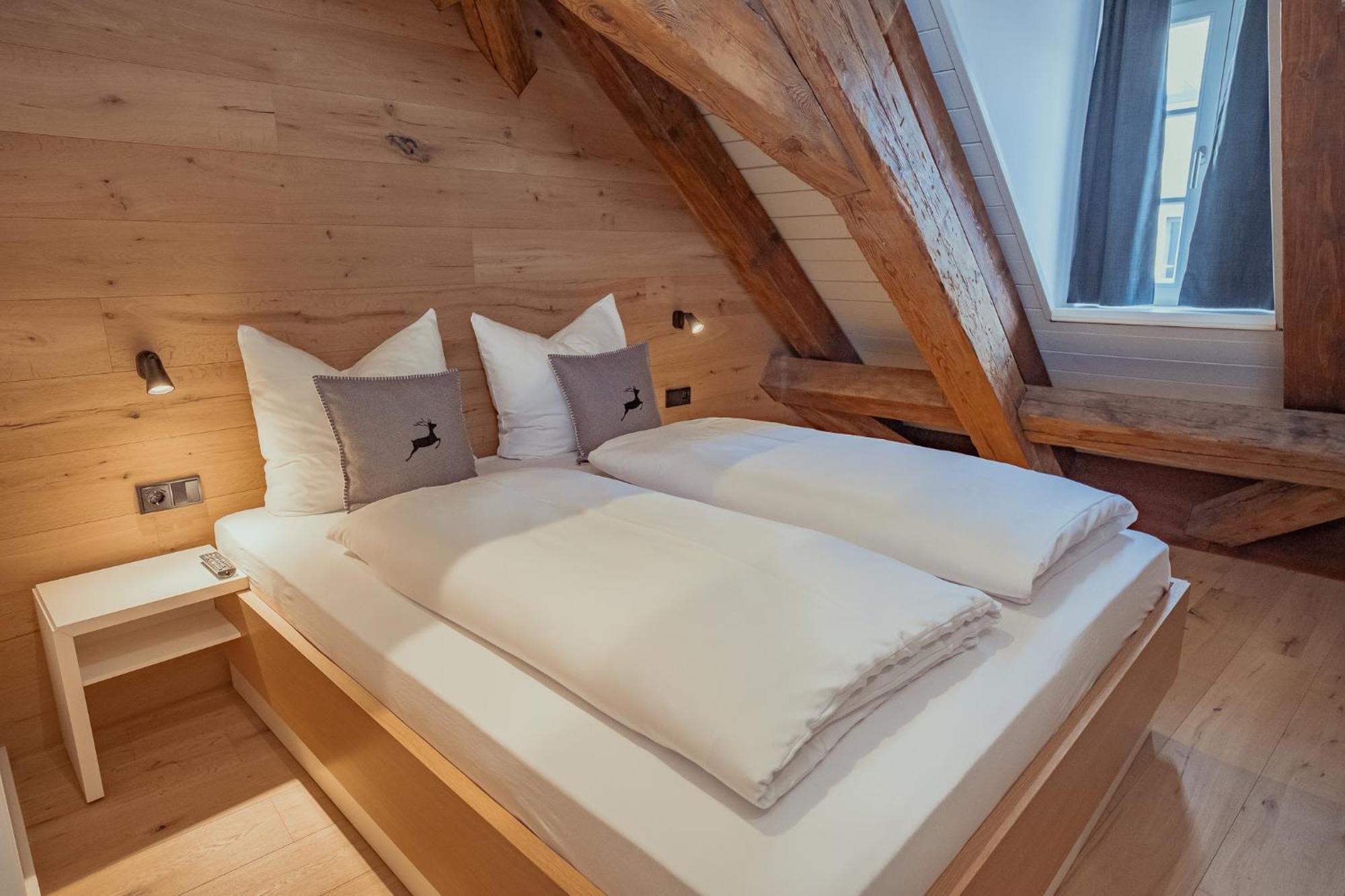 Hotel Mariandl Am Berg Amberg Zewnętrze zdjęcie