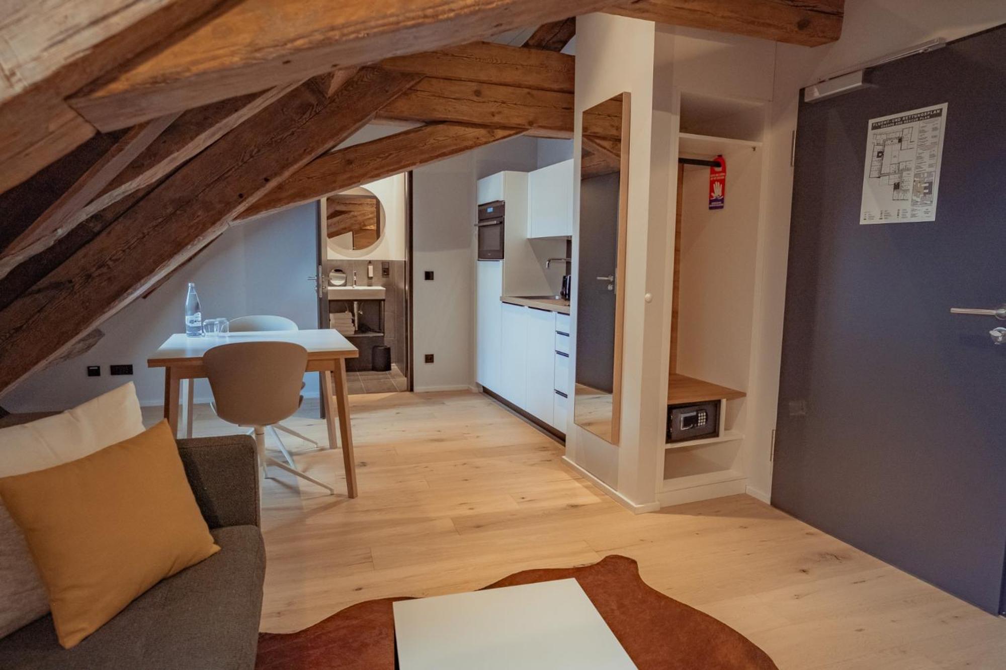 Hotel Mariandl Am Berg Amberg Zewnętrze zdjęcie